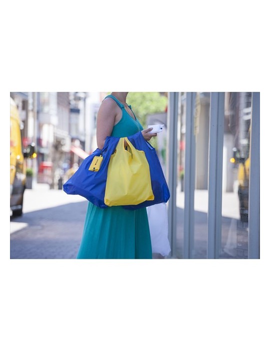 Shop Easy sac pliable shopping
