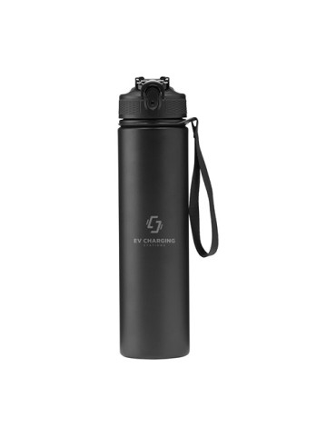 AquaSteel RCS Recycled Water Bottle 750 ml bouteille d'eau