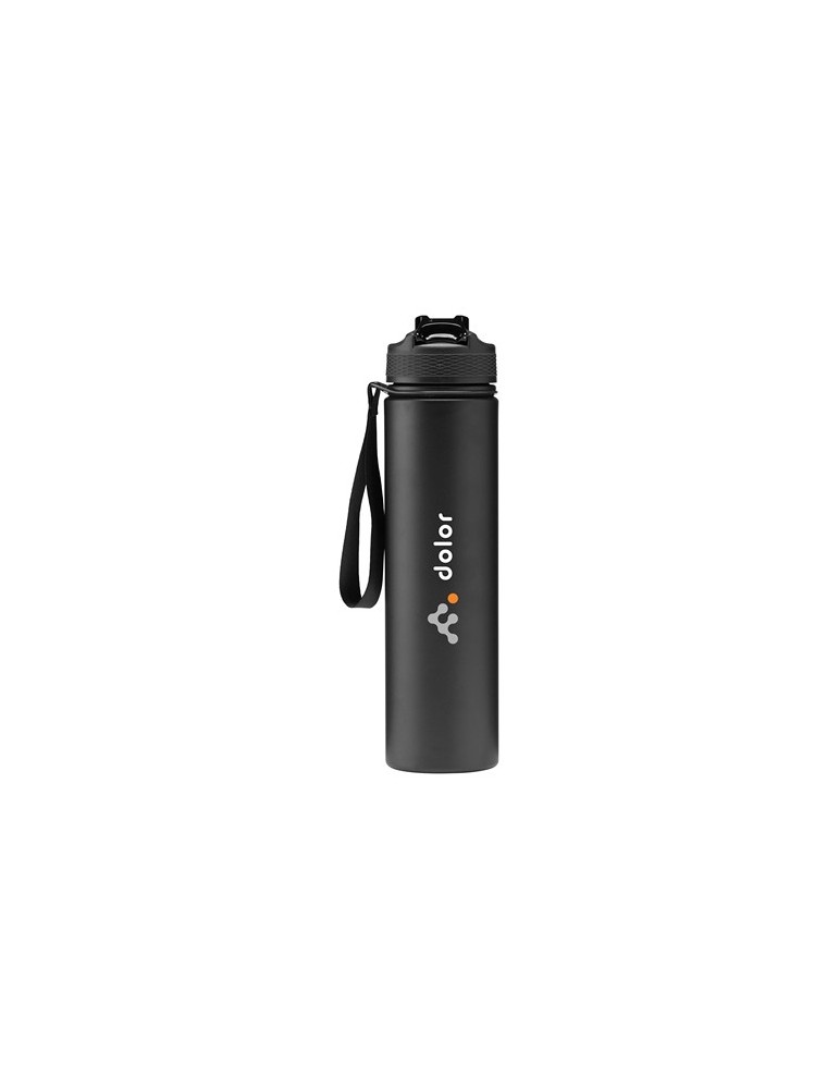 AquaSteel RCS Recycled Water Bottle 750 ml bouteille d'eau