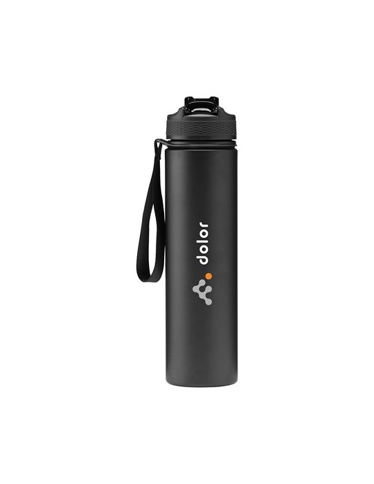 AquaSteel RCS Recycled Water Bottle 750 ml bouteille d'eau