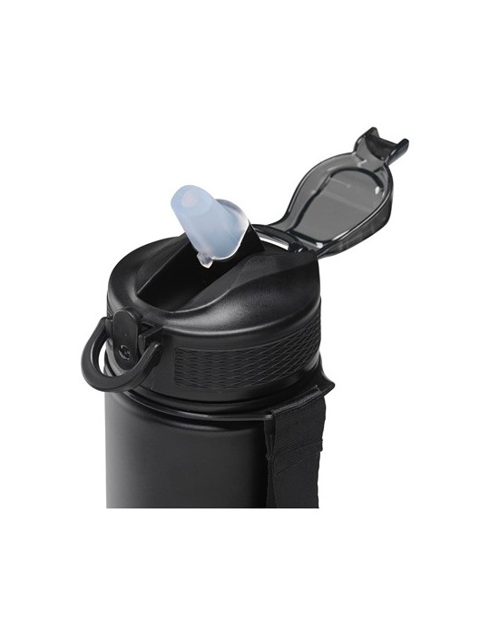 AquaSteel RCS Recycled Water Bottle 750 ml bouteille d'eau