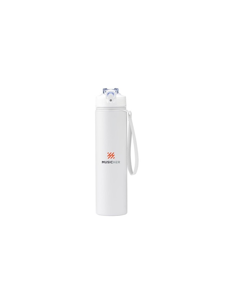 AquaSteel RCS Recycled Water Bottle 750 ml bouteille d'eau