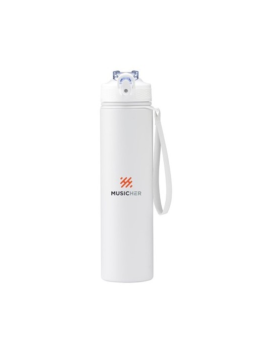 AquaSteel RCS Recycled Water Bottle 750 ml bouteille d'eau