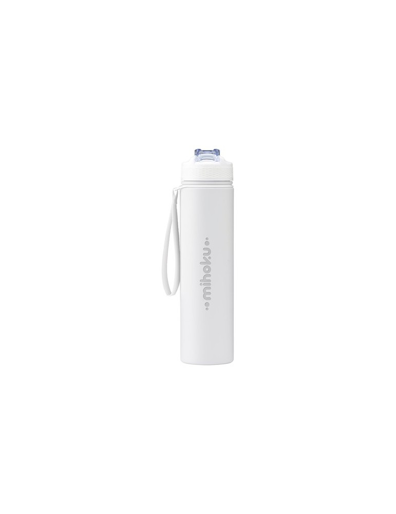 AquaSteel RCS Recycled Water Bottle 750 ml bouteille d'eau