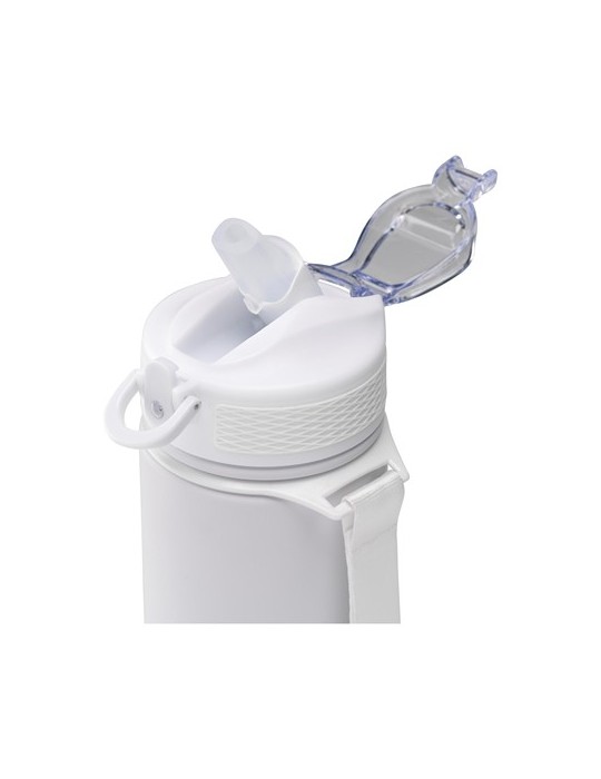 AquaSteel RCS Recycled Water Bottle 750 ml bouteille d'eau