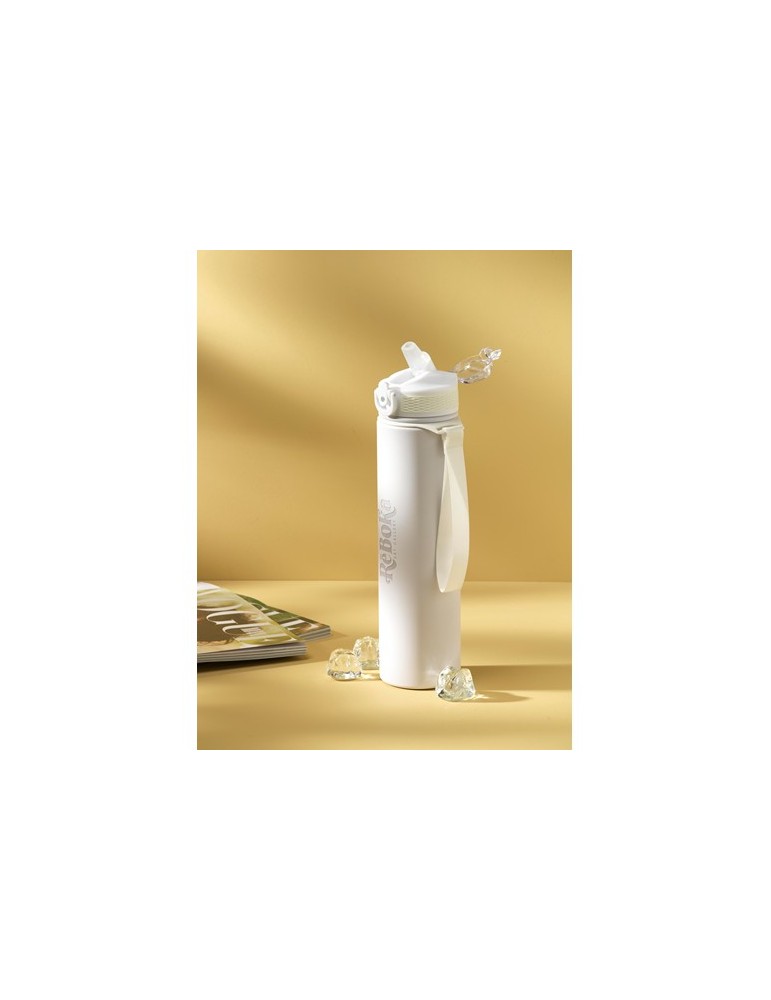 AquaSteel RCS Recycled Water Bottle 750 ml bouteille d'eau
