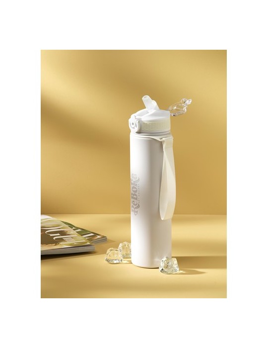 AquaSteel RCS Recycled Water Bottle 750 ml bouteille d'eau