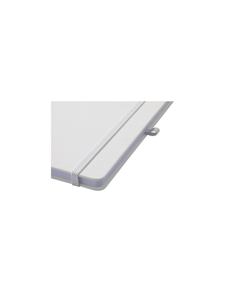 Recycled GRS PU Notebook A5 carnet de notes