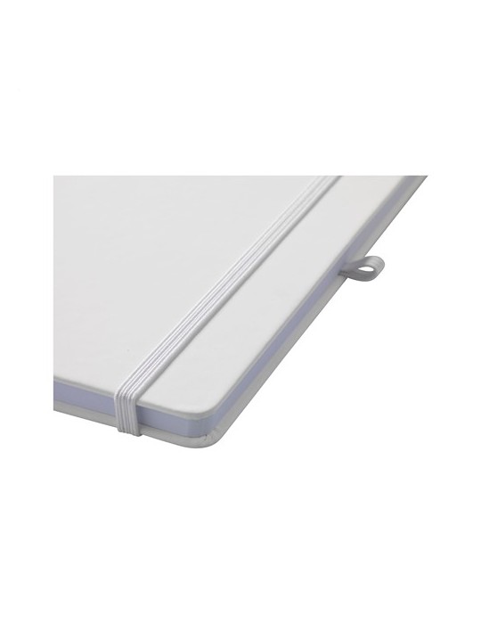 Recycled GRS PU Notebook A5 carnet de notes
