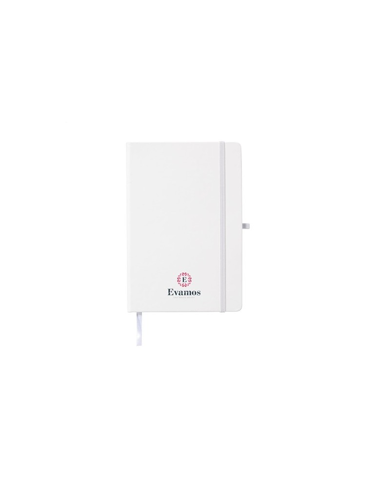 Recycled GRS PU Notebook A5 carnet de notes