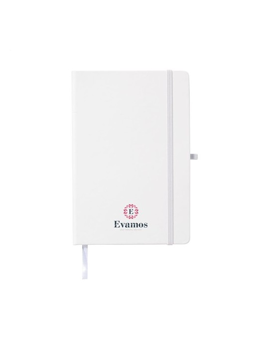 Recycled GRS PU Notebook A5 carnet de notes