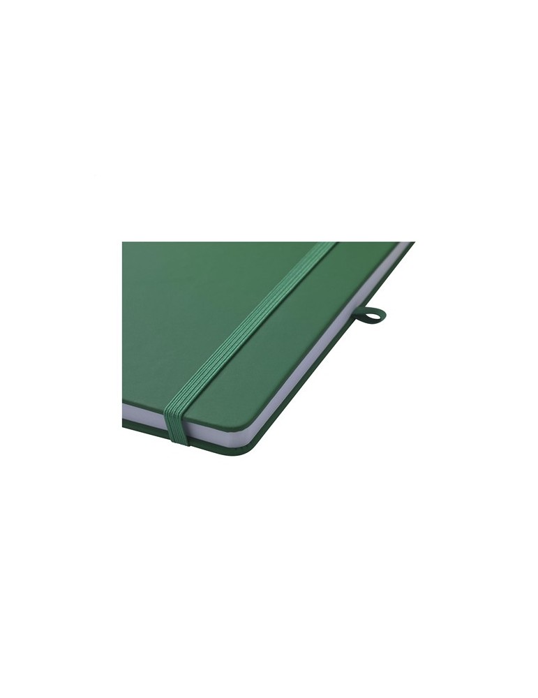 Recycled GRS PU Notebook A5 carnet de notes