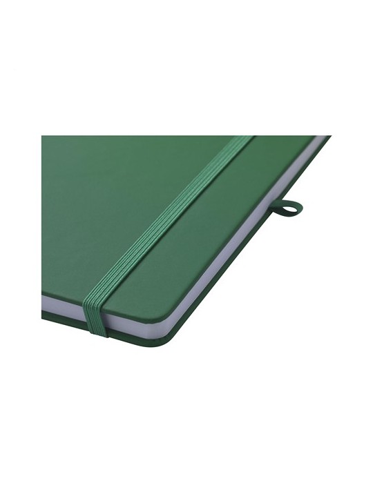 Recycled GRS PU Notebook A5 carnet de notes
