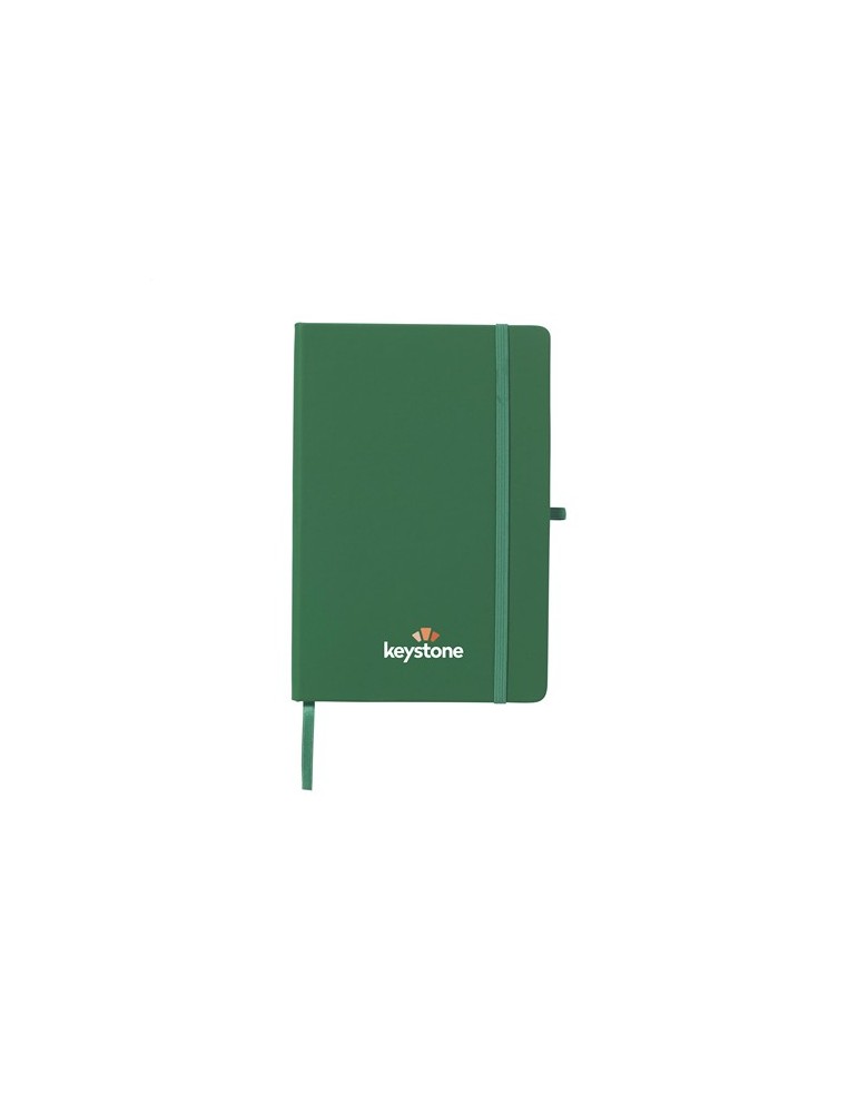 Recycled GRS PU Notebook A5 carnet de notes