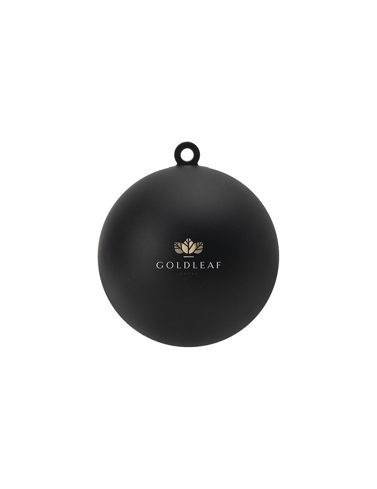 Boule de Noël Ø7cm Recycled PP Box - Made in Europe
