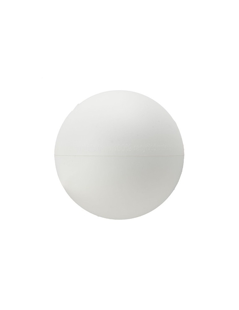 Boule de Noël Ø7cm Recycled PP Box - Made in Europe