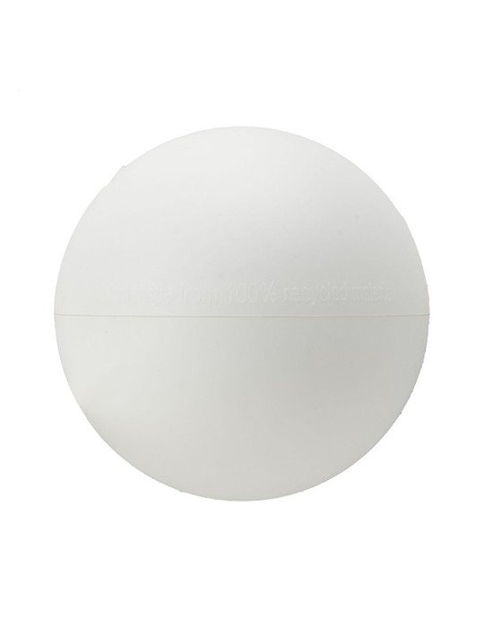 Boule de Noël Ø7cm Recycled PP Box - Made in Europe