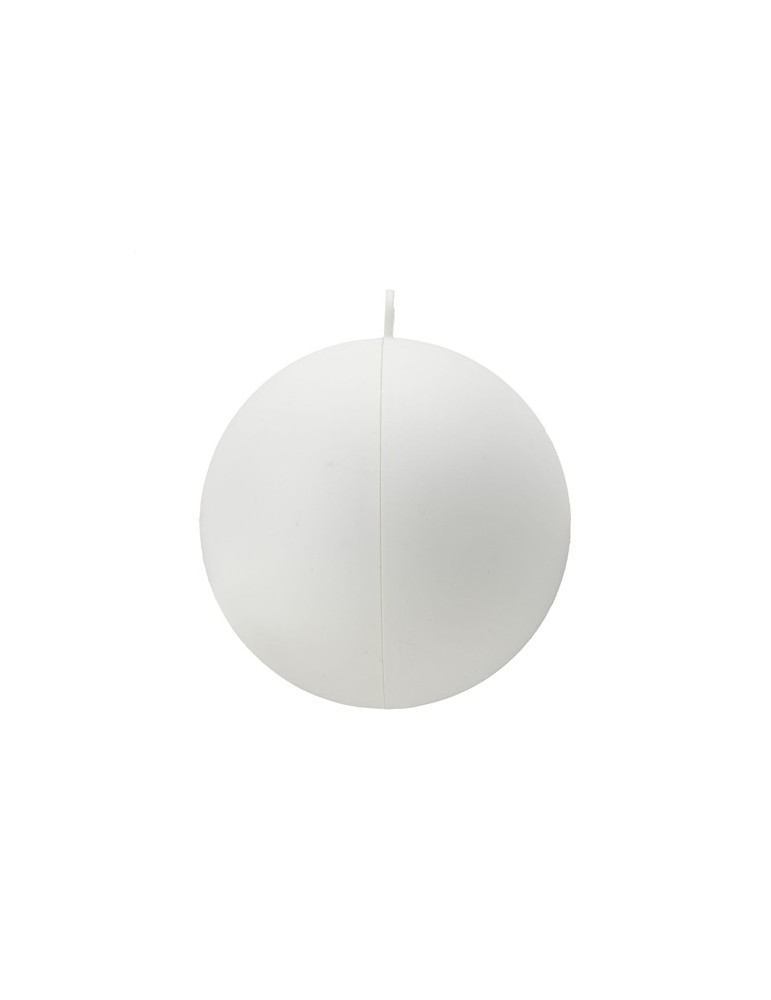 Boule de Noël Ø7cm Recycled PP Box - Made in Europe