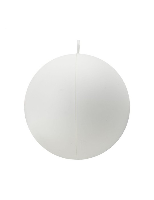 Boule de Noël Ø7cm Recycled PP Box - Made in Europe