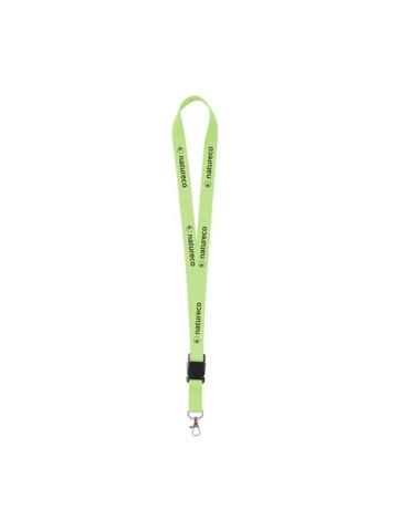 KeyCord 2 cm tour de cou