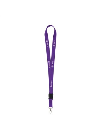 KeyCord 2 cm tour de cou 2
