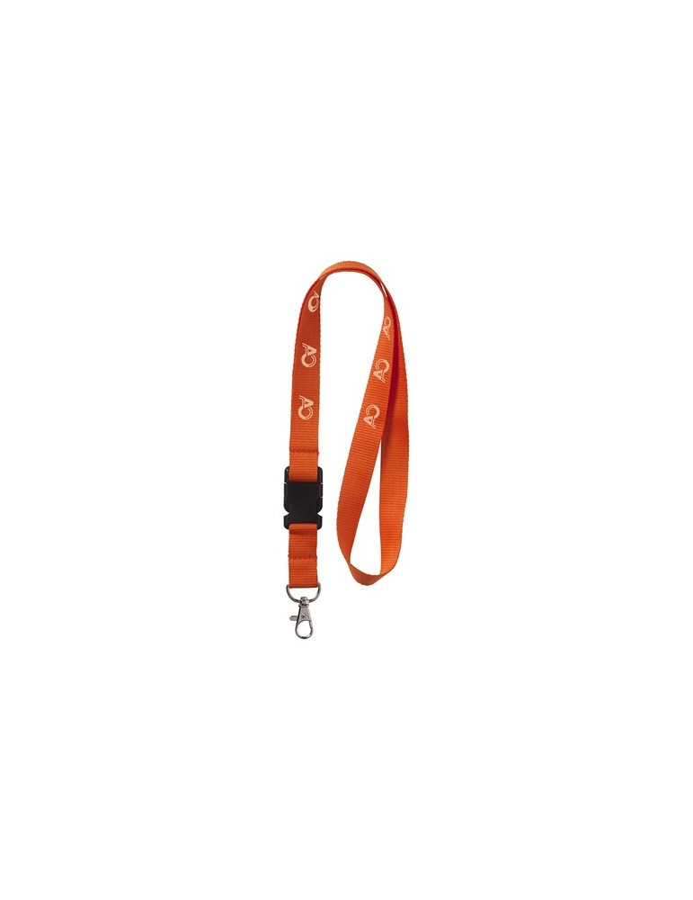 KeyCord 2 cm tour de cou