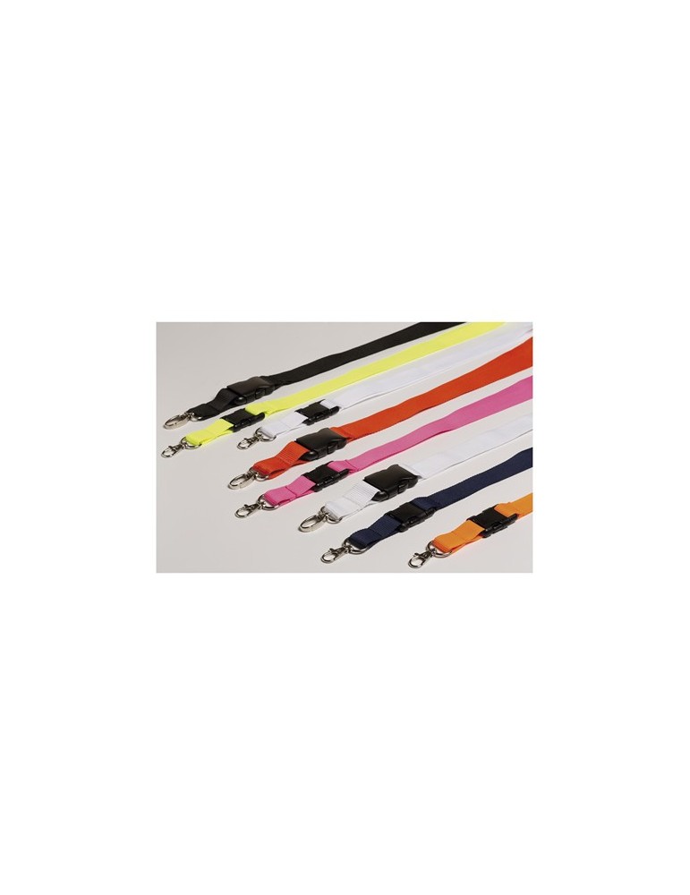 KeyCord 2 cm tour de cou
