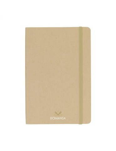 CraftCover Notebook A5 carnet de notes 2