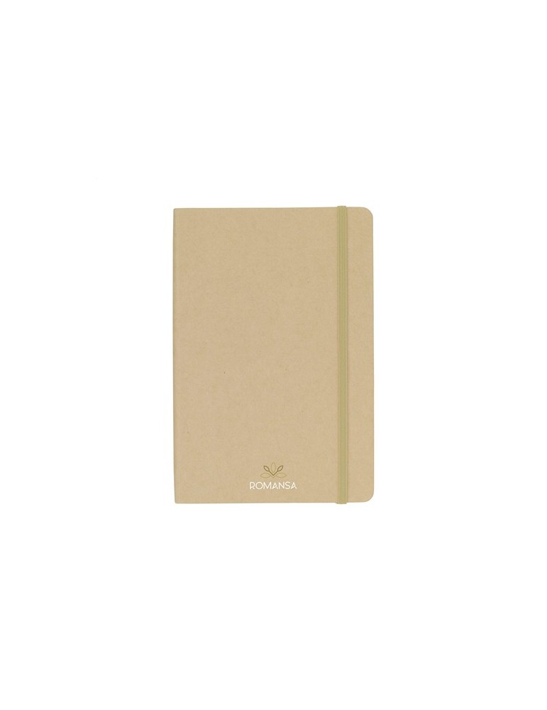 CraftCover Notebook A5 carnet de notes