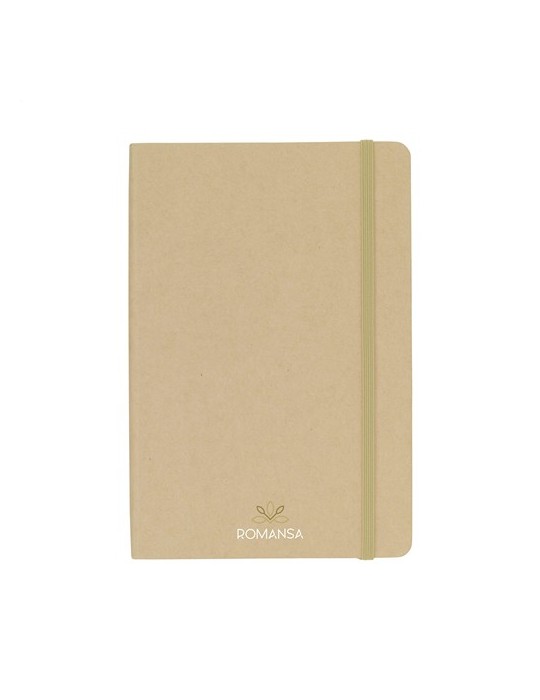 CraftCover Notebook A5 carnet de notes