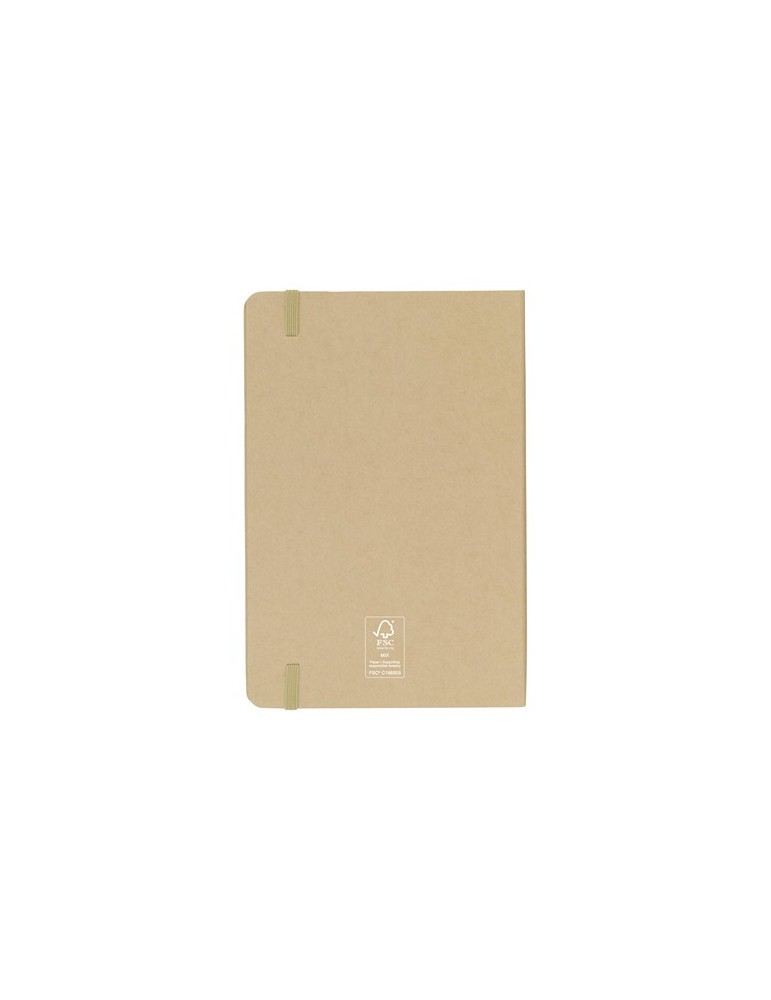 CraftCover Notebook A5 carnet de notes
