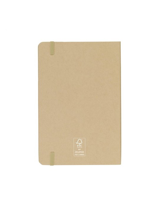 CraftCover Notebook A5 carnet de notes