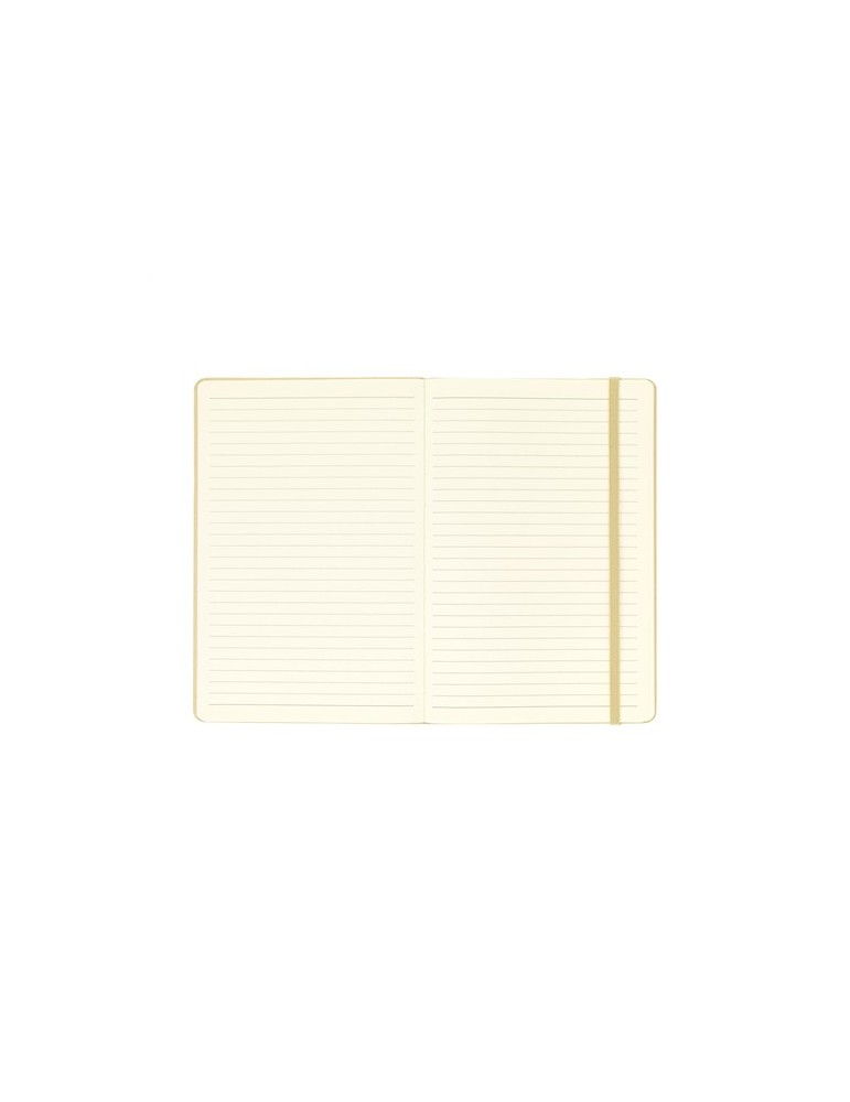 CraftCover Notebook A5 carnet de notes
