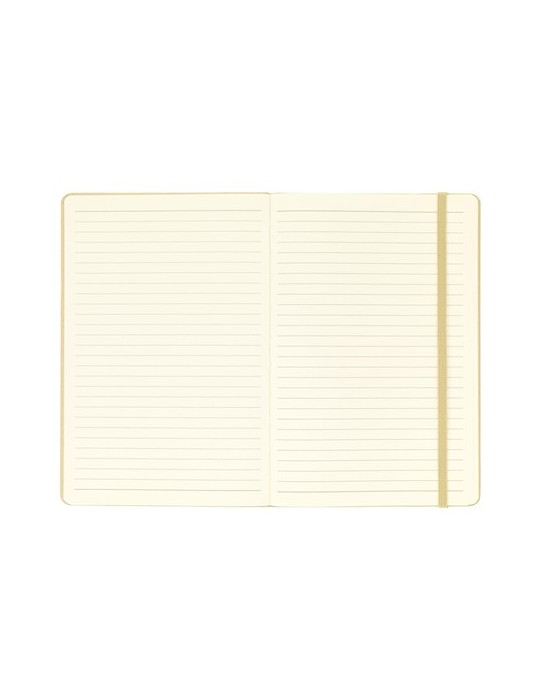 CraftCover Notebook A5 carnet de notes