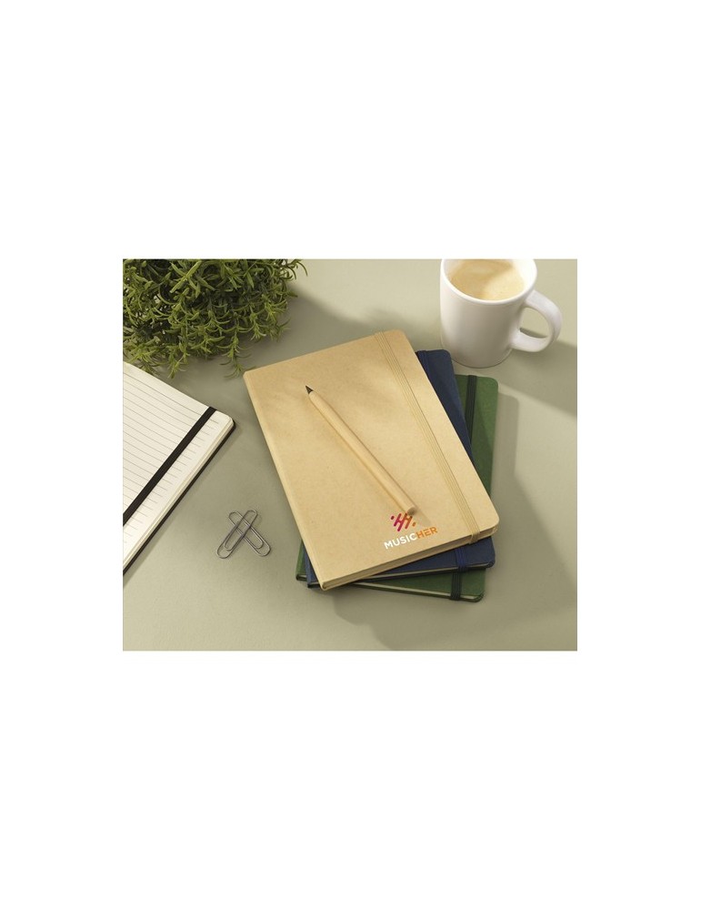 CraftCover Notebook A5 carnet de notes