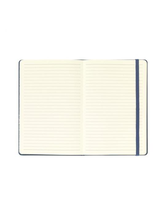 CraftCover Notebook A5 carnet de notes