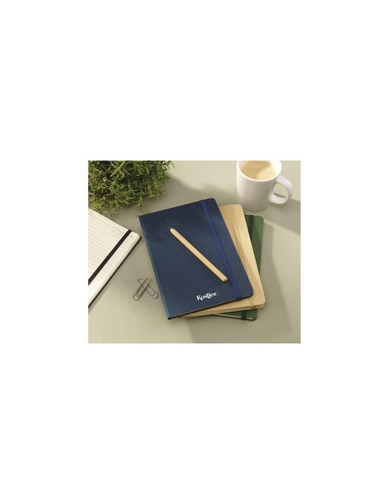 CraftCover Notebook A5 carnet de notes