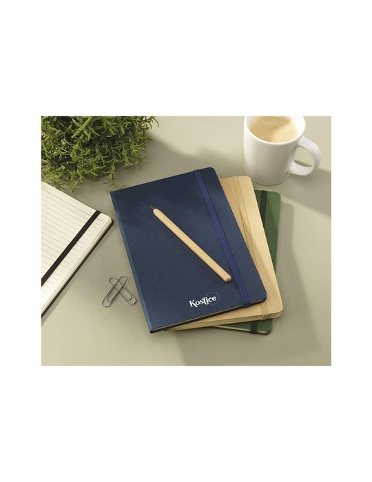 CraftCover Notebook A5 carnet de notes