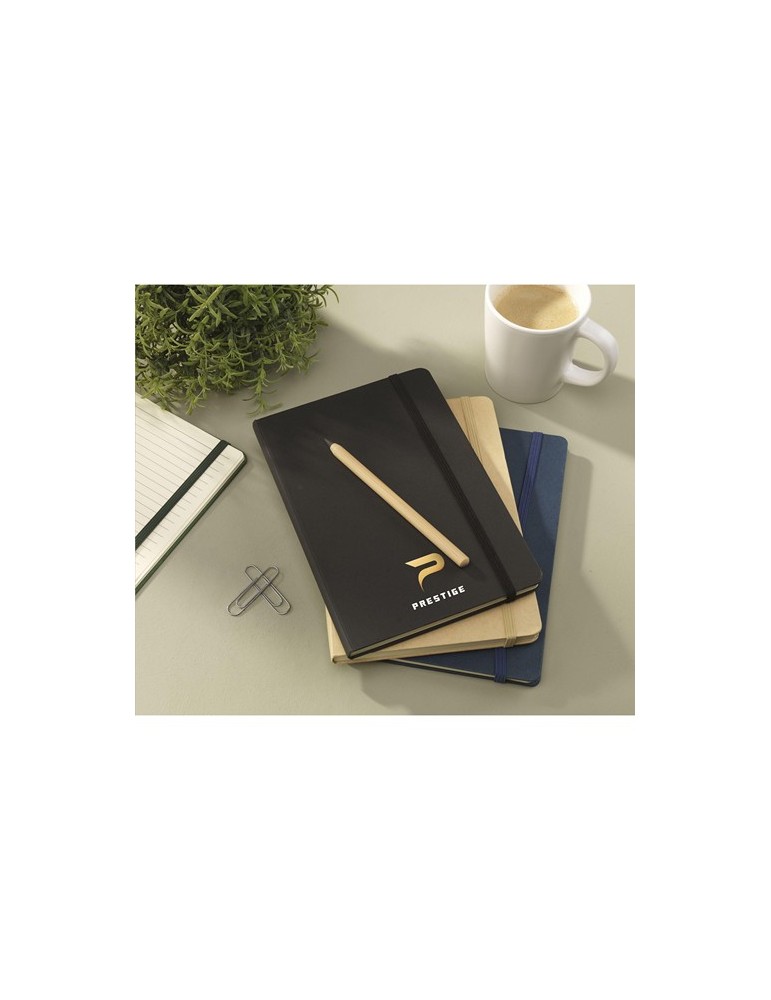 CraftCover Notebook A5 carnet de notes