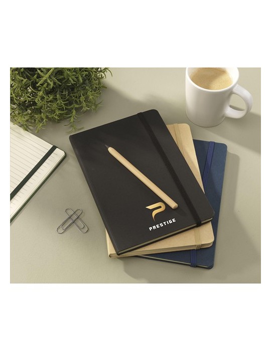 CraftCover Notebook A5 carnet de notes