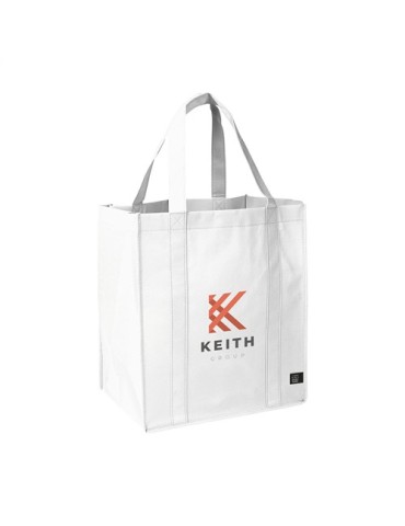 Shop XL GRS RPET (80 g/m²) sac shopping