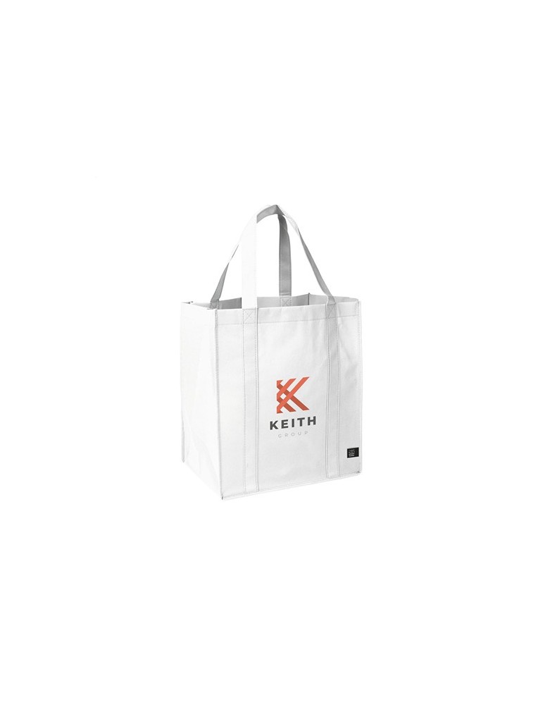 Shop XL GRS RPET (80 g/m²) sac shopping