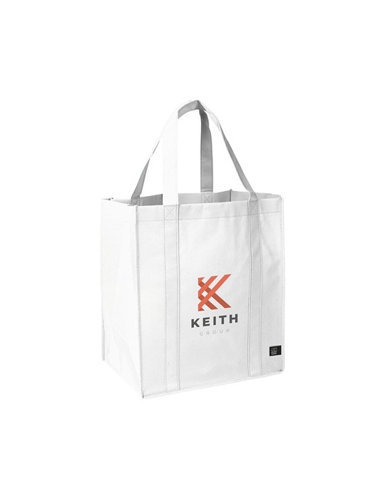 Shop XL GRS RPET (80 g/m²) sac shopping