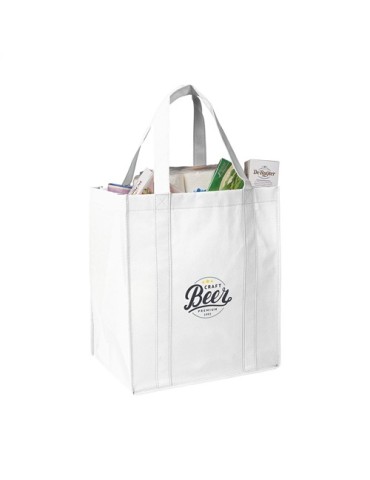 Shop XL GRS RPET (80 g/m²) sac shopping 2