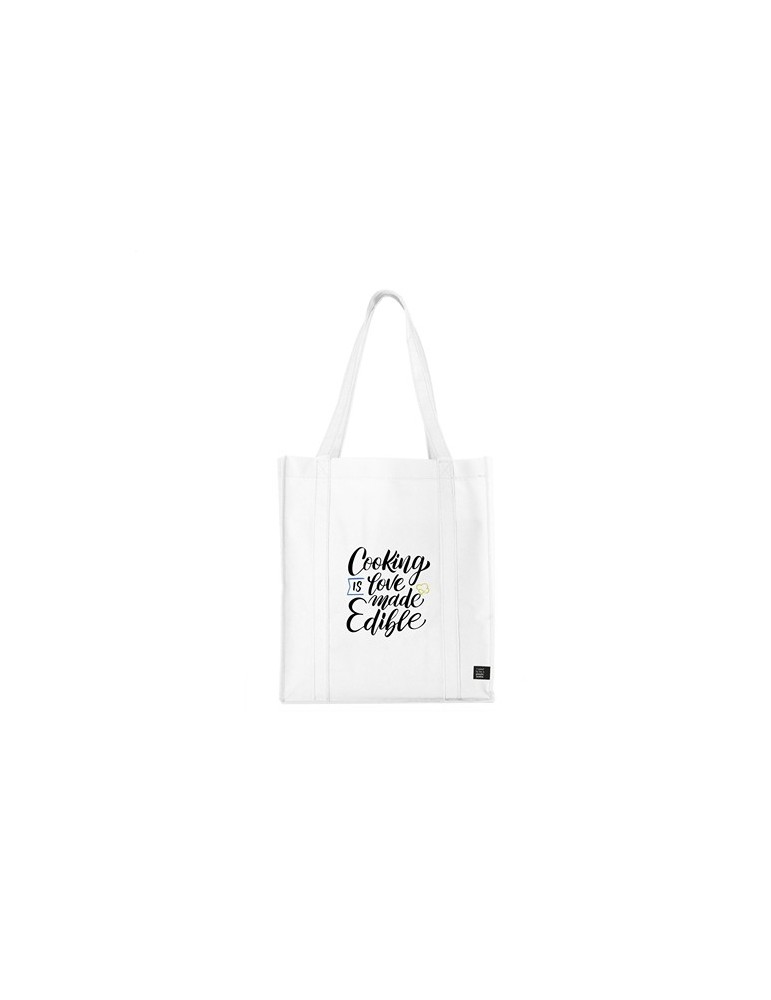 Shop XL GRS RPET (80 g/m²) sac shopping
