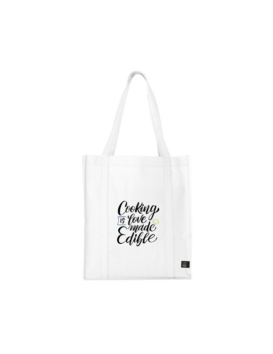 Shop XL GRS RPET (80 g/m²) sac shopping