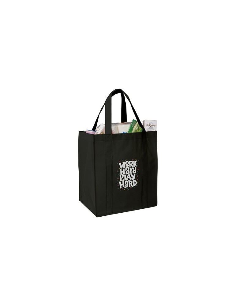 Shop XL GRS RPET (80 g/m²) sac shopping