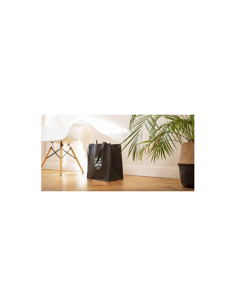 Shop XL GRS RPET (80 g/m²) sac shopping