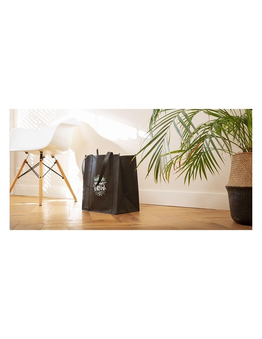 Shop XL GRS RPET (80 g/m²) sac shopping