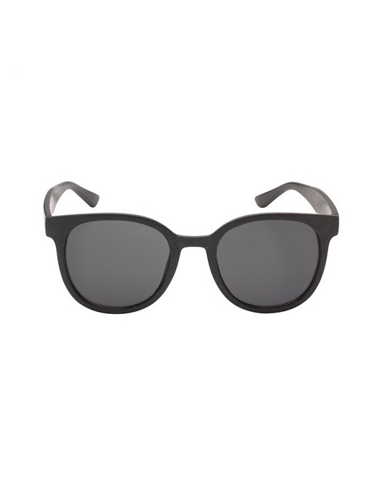 Eco Wheatstraw lunettes de soleil paille de blé